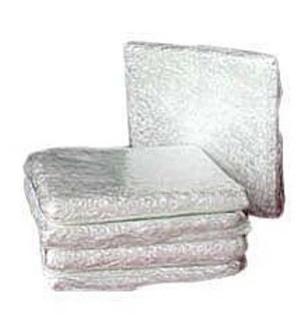 LANÇAMENTO 2021 - Manta de fibra de vidro ( 250gr e 500gr )